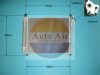 AUTO AIR GLOUCESTER 16-9943 Condenser, air conditioning
